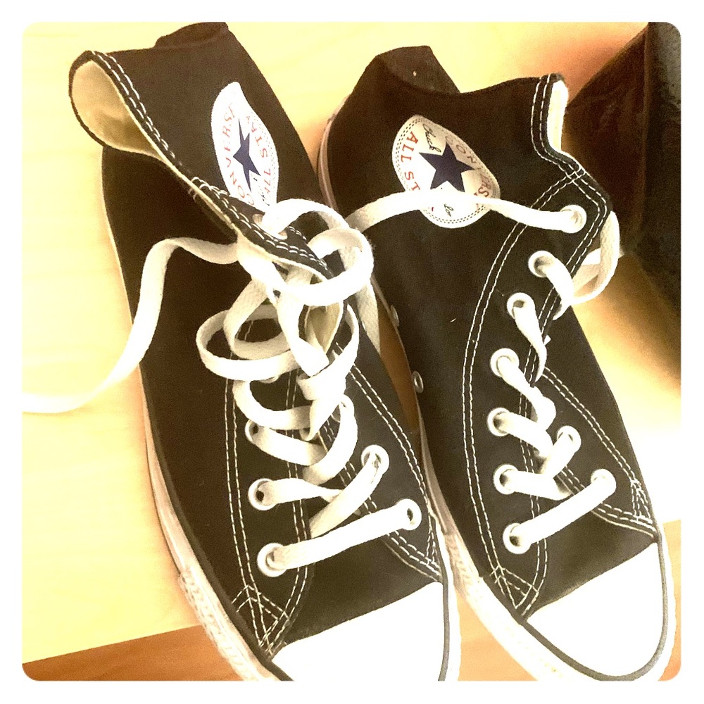 CONVERSE